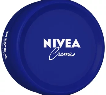 NIVEA Creme Multi-Purpose Cream