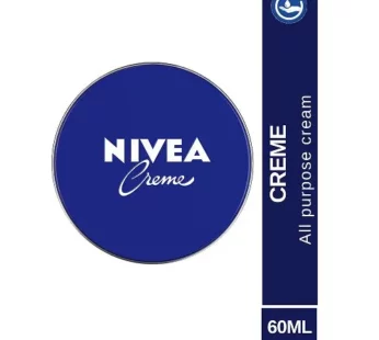 NIVEA Creme Multi-Purpose Cream – 60ml