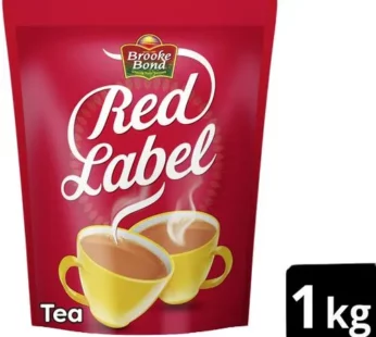 Bond Brook Red Label Tea – 1 kg