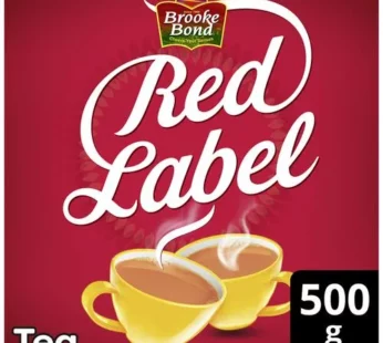 Bond Brook Red Label Tea – 500g