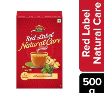 Red Label Natural Care – 500g