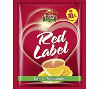 Bond Brook Red Label Tea – 28g
