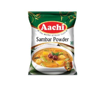 Aachi Sambar Masala