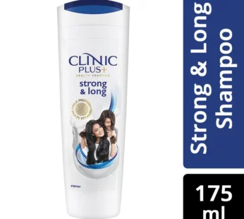 Clinic Plus Strong & Long Health Shampoo – 175ml