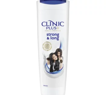 Clinic Plus Strong & Long Health Shampoo – 355ml