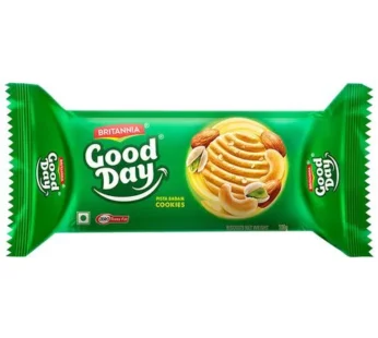 Britannia Good Day Pista Badam Cookies