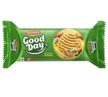 Britannia Good Day Pista Badam Cookies – 45g