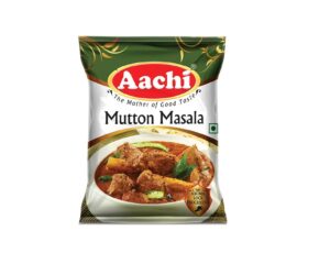 Aachi Mutton Masala – MLT Store