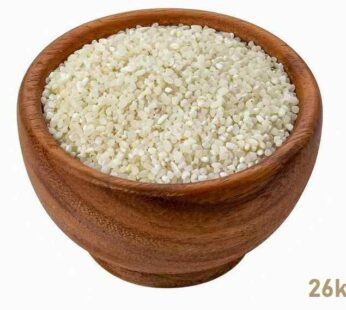 Broken Rice (nooch) – 26kg
