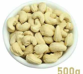 Cashew/Godambi/Kaju – 500g