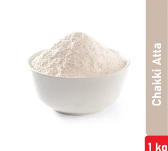 Chakki Atta/Flour – 1 kg