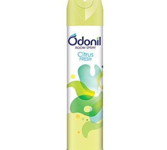 Odonil Room Air Freshener Spray – Citrus Fresh, 240 ml