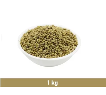 Coriander Seeds/Kottambari Beeja – 1 kg