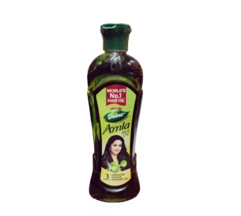 Dabur Amla Hair Oil – 110 ml