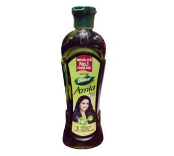 Dabur Amla Hair Oil – 180 ml