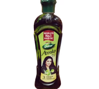 Dabur Amla Hair Oil – 275 ml
