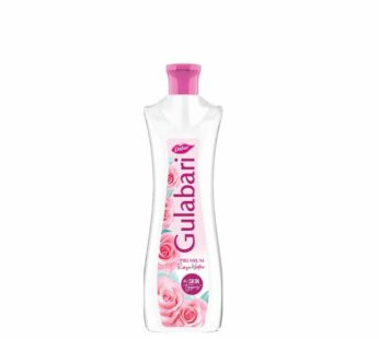 Dabur Gulabari Premium Rose Water – 120 ml
