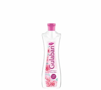 Dabur Gulabari Premium Rose Water – 59ml