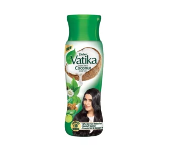 Dabur Vatika Coconut Hair Oil – 150 ml