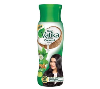Dabur Vatika Coconut Hair Oil – 300 ml