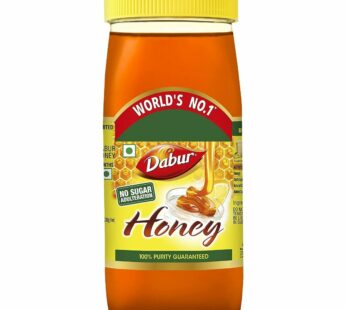 Dabur Honey :100% Pure – 1 kg
