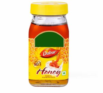 Dabur Honey :100% Pure