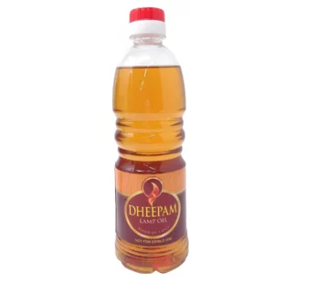 Dheepam Lamp Oil – 500 ml
