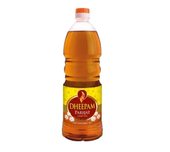 Dheepam Parijat Lamp Oil – 500 ml