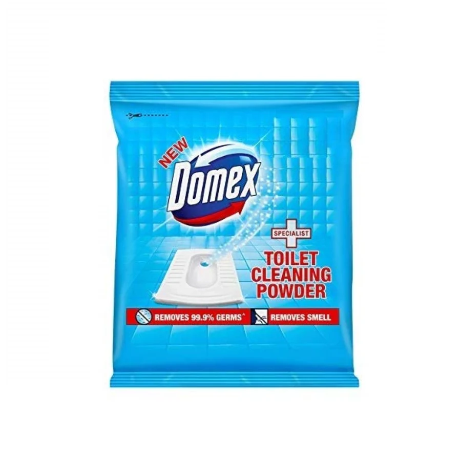Domex Toilet Cleaning Powder 95g
