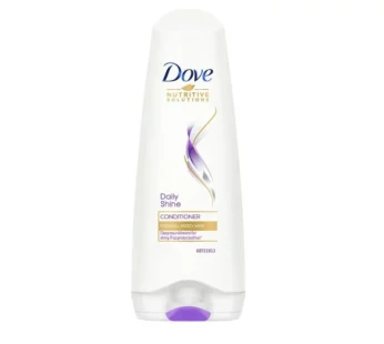 Dove Daily Shine Conditioner