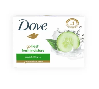 Dove Go Fresh Moisture Bathing Bar – 75g
