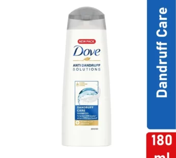 Dove Dandruff Care Shampoo – 180 ml