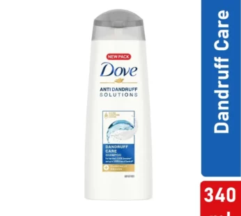 Dove Dandruff Care Shampoo – 340ml