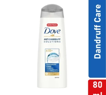 Dove Dandruff Care Shampoo – 80ml