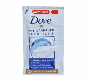 Dove Dandruff Care Shampoo – ₹ 2