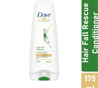 Dove Hair Fall Rescue Conditioner – 175ml