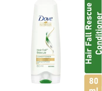 Dove Hair Fall Rescue Conditioner – 80ml