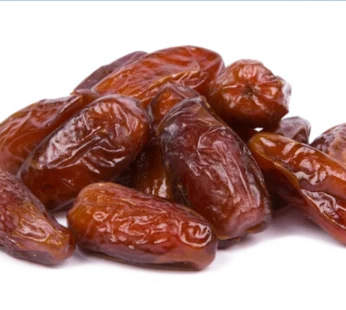 Dates/Kharjura (With Seeds)1Kg