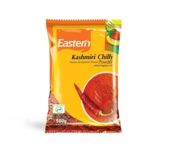 Eastern Kashmiri Chilly Powder – 500g