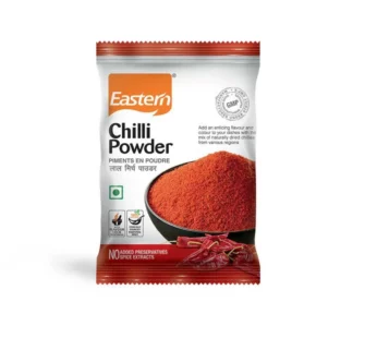 Eastern Chilly Powder – 250g