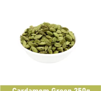 Cardamom Green/Elakki/Elaichi – 250g