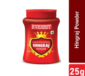 Everest Hingraj Powder – 25g