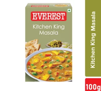 Everest Kitchen King Masala – 100g