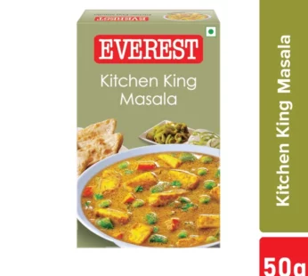 Everest Kitchen King Masala – 50g