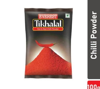 Everest Tikhalal Chilli Powder – 100g