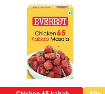 Everest Chicken 65 Kabab Masala 50g