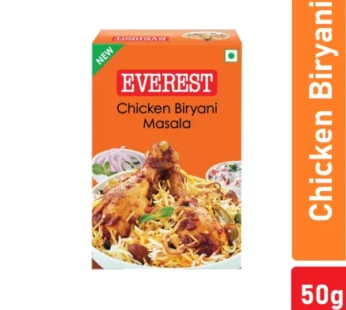Everest Chicken Biryani Masala 50g