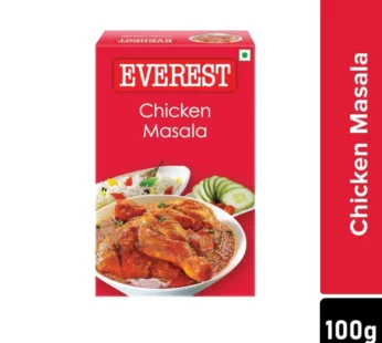 Everest Chicken Masala – 100g