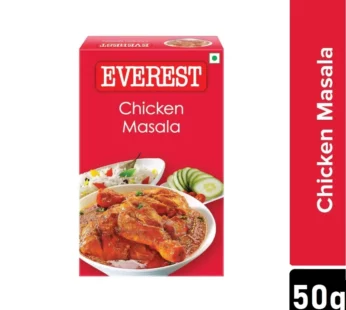 Everest Chicken Masala – 50g