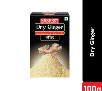 Everest Dry Ginger Powder – 100g